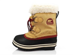 Sorel winter boots Yoot Pac curry